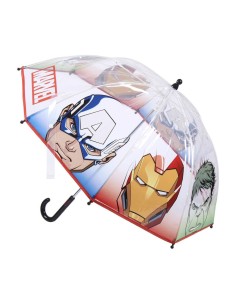 Parapluie The Avengers 100 % POE (Ø 71 cm)