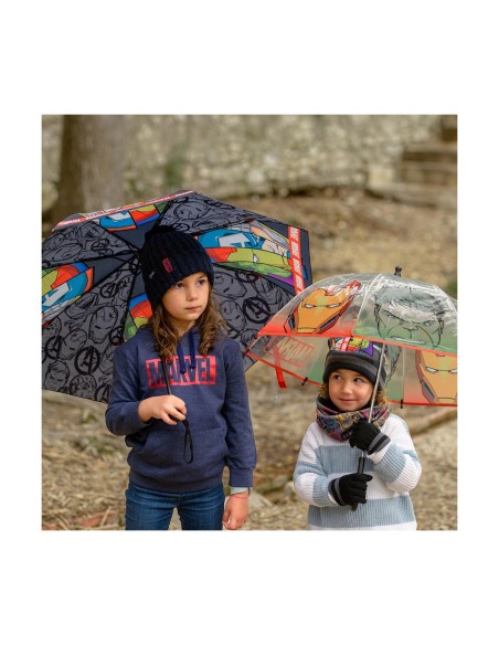 Parapluie The Avengers 100 % POE (Ø 71 cm)
