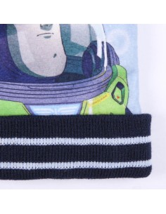 Bonnet et gants Buzz Lightyear 2