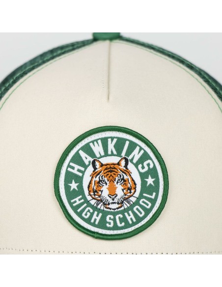Casquette de Sport Stranger Things