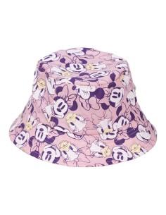 Bonnet enfant Minnie Mouse