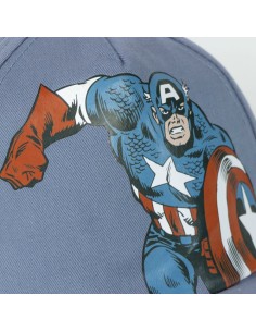 Casquette enfant The Avengers 2
