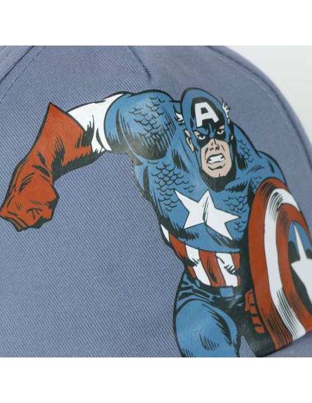 Casquette enfant The Avengers