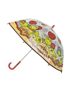 Parapluie Teenage Mutant Ninja Turtles 45 cm