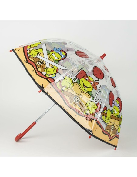 Parapluie Teenage Mutant Ninja Turtles 45 cm