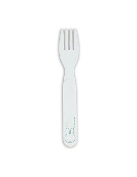 Set de vaisselle pour enfants Miffy Menta (5 Pièces)