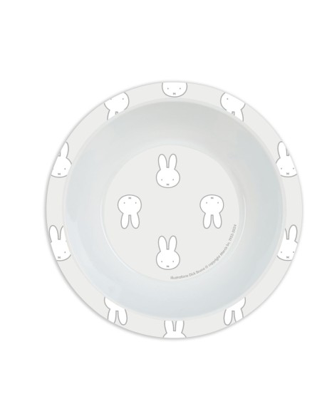Set de vaisselle pour enfants Miffy Niebla (5 Pièces)