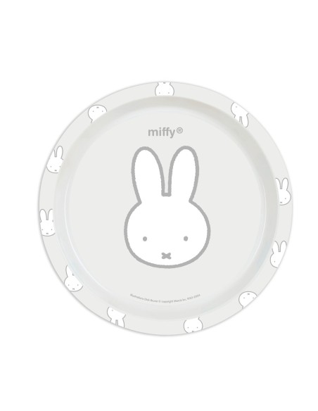 Set de vaisselle pour enfants Miffy Niebla (5 Pièces)