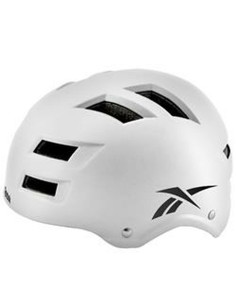 Casque pour Trottinette électrique Reebok RK-HFREEMTV01M-W
