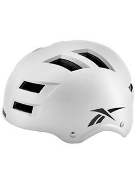 Casque pour Trottinette électrique Reebok RK-HFREEMTV01M-W