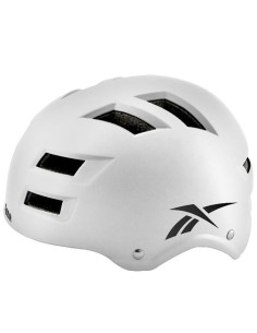 Casque pour Trottinette électrique Reebok RK-HFREEMTV01M-W 2