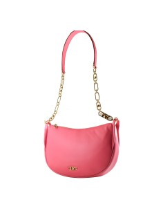 Sac à Bandoulière Michael Kors KENDALL-CAMILA-ROSE Rose 30 x 20 x 6 cm