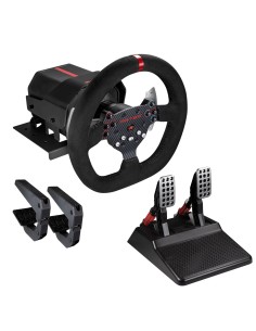 Volant Racing FR-TEC FT7015