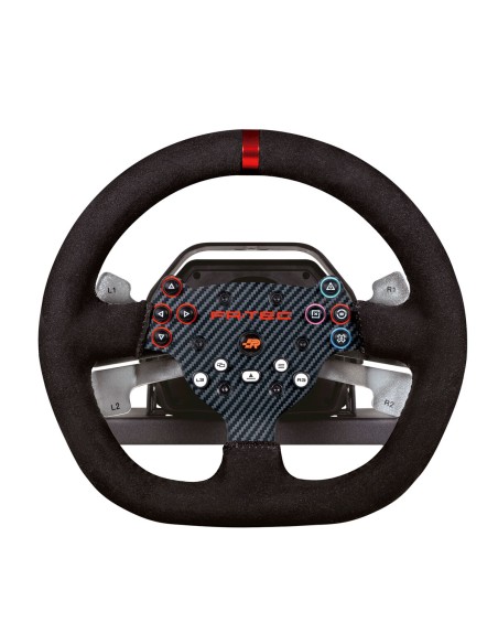 Volant Racing FR-TEC FT7015