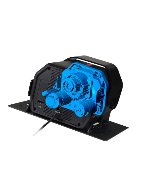 Volant Racing FR-TEC FT7015