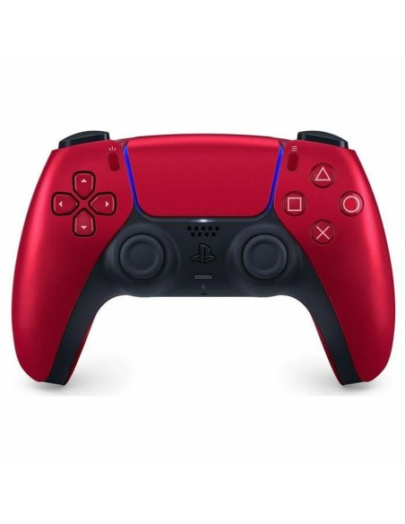 Manette PS5 DualSense Sony Deep Earth - Volcanic Red Rouge