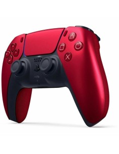 Manette PS5 DualSense Sony Deep Earth - Volcanic Red Rouge 2