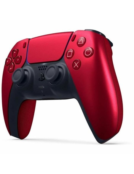Manette PS5 DualSense Sony Deep Earth - Volcanic Red Rouge