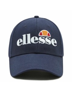 Casquette de Sport Ellesse Ragusa Blue marine Taille unique