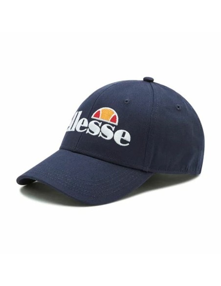 Casquette de Sport Ellesse Ragusa Blue marine Taille unique