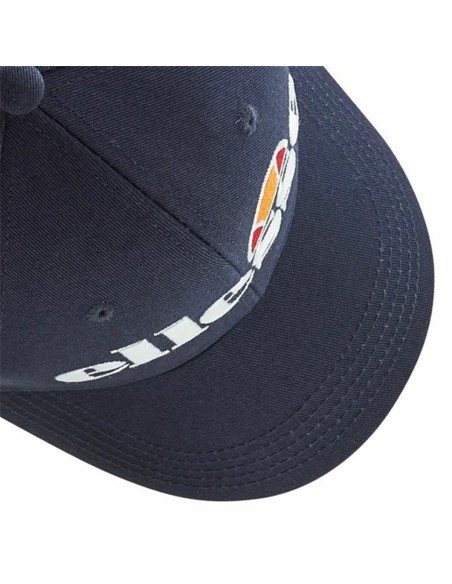 Casquette de Sport Ellesse Ragusa Blue marine Taille unique