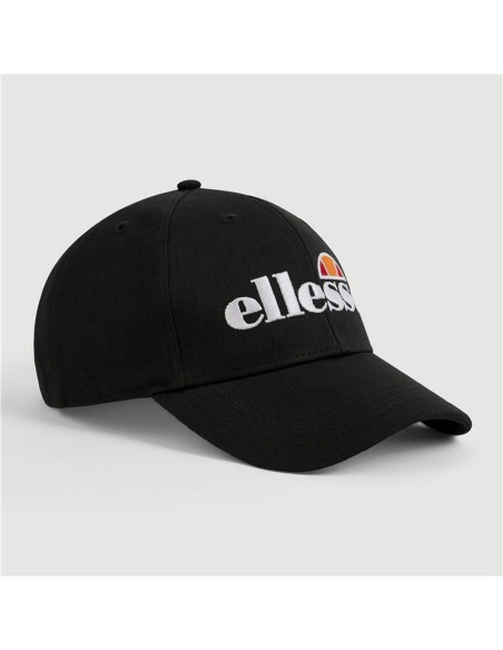 Casquette de Sport Ellesse Ragusa Noir Taille unique
