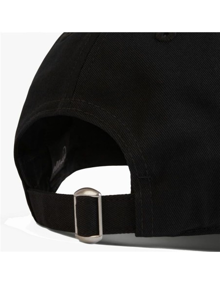 Casquette de Sport Ellesse Ragusa Noir Taille unique