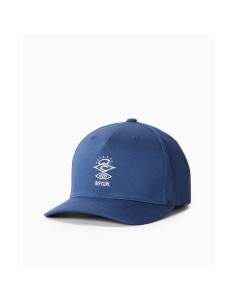 Casquette de Sport Rip Curl Flexfit Multicouleur Taille unique