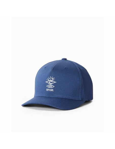 Casquette de Sport Rip Curl Flexfit Multicouleur Taille unique