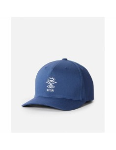 Casquette de Sport Rip Curl Flexfit Multicouleur Taille unique 2