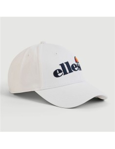 Casquette de Sport Ellesse Ragusa Blanc Taille unique 2