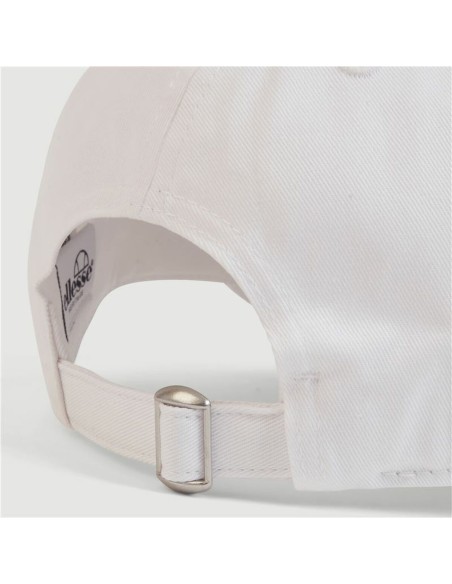 Casquette de Sport Ellesse Ragusa Blanc Taille unique
