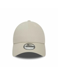 Casquette de Sport New Era 9FORTY Marron Taille unique