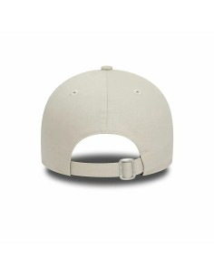 Casquette de Sport New Era 9FORTY Marron Taille unique 2
