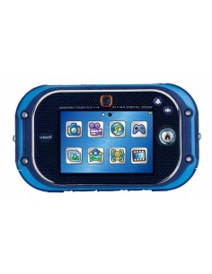 Appareil Photo Numérique pour Enfants Vtech Kidizoom Touch 3,5" 5 Mpx 2