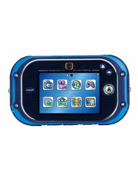 Appareil Photo Numérique pour Enfants Vtech Kidizoom Touch 3,5" 5 Mpx