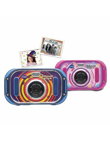 Appareil Photo Numérique pour Enfants Vtech Kidizoom Touch 3,5" 5 Mpx