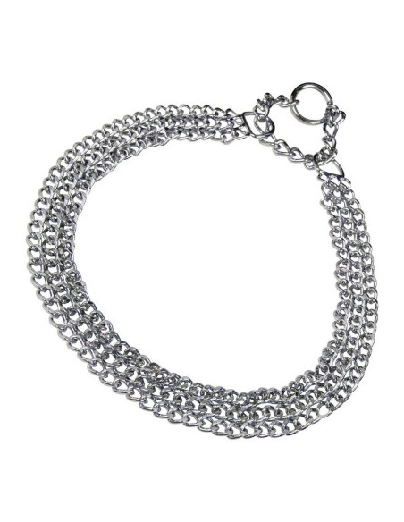 Collier pour Chien Hs Sprenger Triple (65 cm)