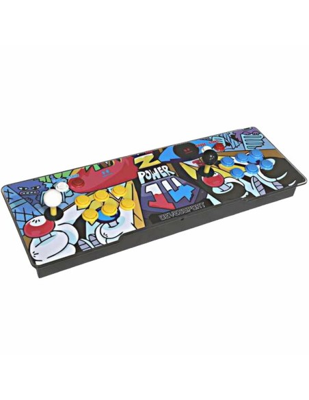 Console de jeux vidéo TV Power 14