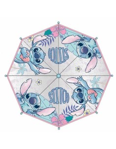 Parapluie Rose 45 cm 2