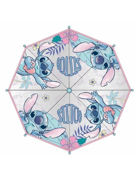 Parapluie Rose 45 cm