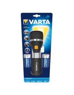 Lampe Torche Varta DAY LIGHT (1 Unité)