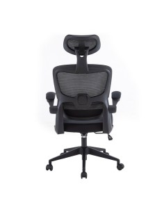Chaise de jeu Woxter ERGO BLACK Noir