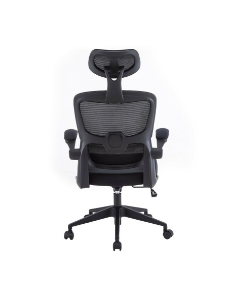 Chaise de jeu Woxter ERGO BLACK Noir