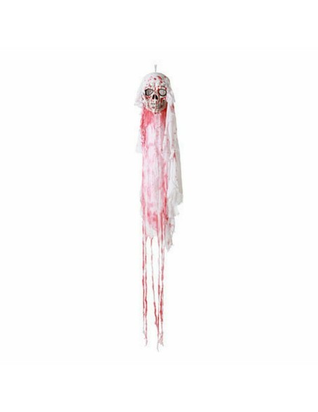 Pendentif de squelette Multicouleur
