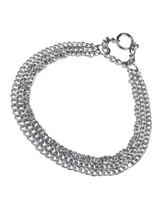 Collier pour Chien Hs Sprenger Triple (50 cm)