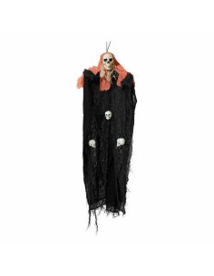 Pendentif de squelette Squelette Multicouleur