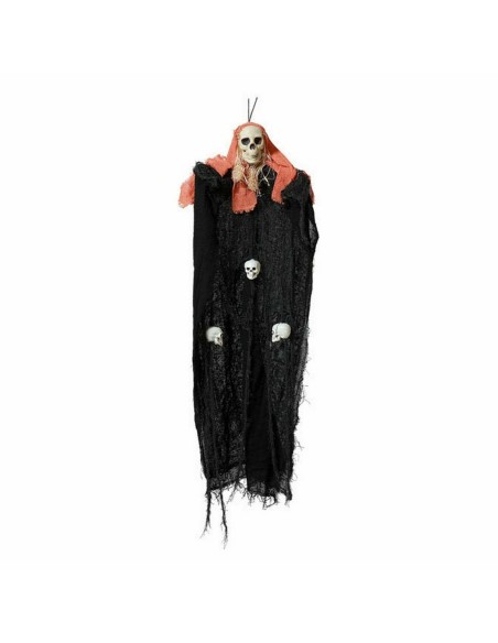 Pendentif de squelette Squelette Multicouleur