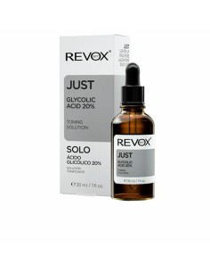 Crème de jour Revox B77 Just 30 ml