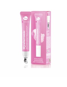 Crème pour le contour des yeux 7DAYS MY BEAUTY WEEK